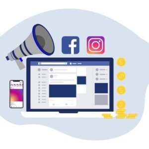 Facebook Marketing Services