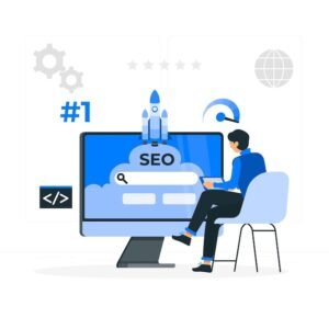 Search Engine Marketing Services