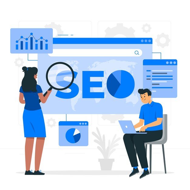 Search Engine Marketing Services